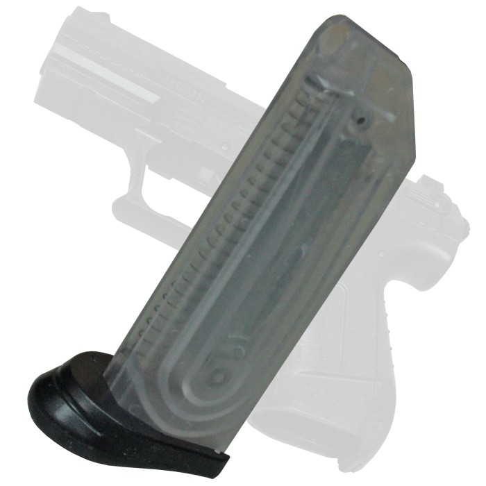 Ersatzmagazin für Walther P22 Airsoft Pistolen  < 0,5 Joule